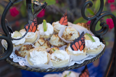 dessert